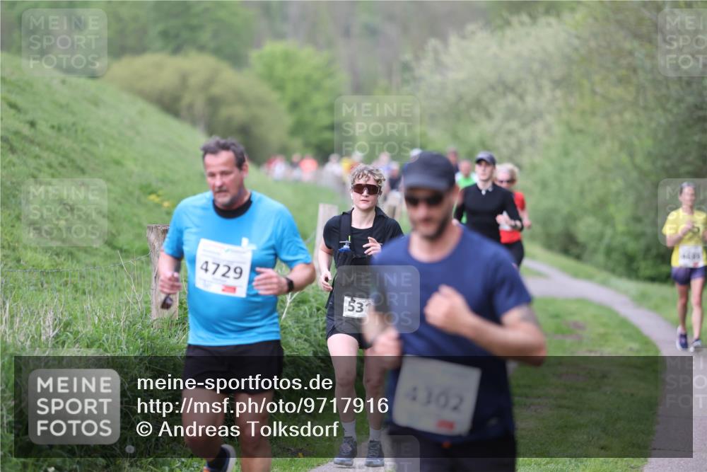 09.05.2026 - Störlauf Andreas Tolksdorf http://msf.ph/oto/9717916 09.05.2026 17:56:11 Laufen 4729, 531, 4302 meine-sportfotos.de