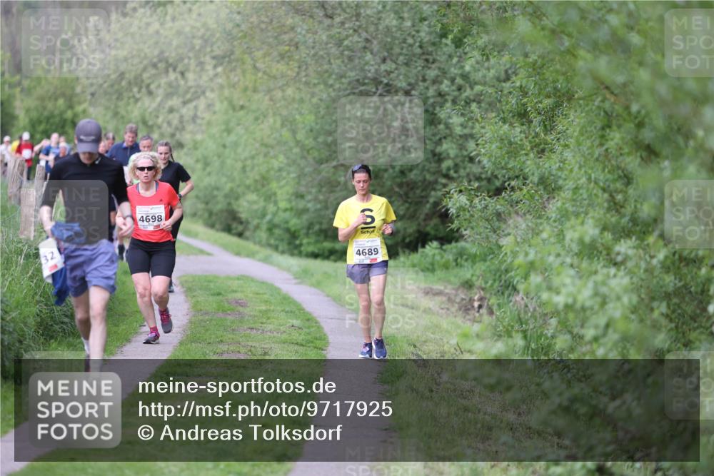 09.05.2026 - Störlauf Andreas Tolksdorf http://msf.ph/oto/9717925 09.05.2026 17:56:13 Laufen 32, 4698, 4689 meine-sportfotos.de