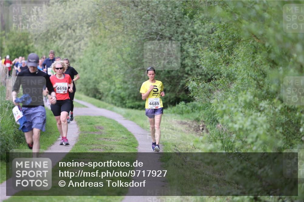 09.05.2026 - Störlauf Andreas Tolksdorf http://msf.ph/oto/9717927 09.05.2026 17:56:13 Laufen 12, 4698, 4689 meine-sportfotos.de