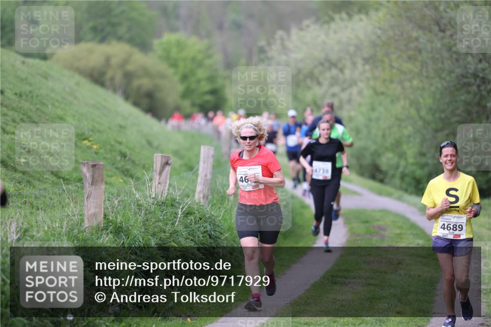 09.05.2026 - Störlauf Andreas Tolksdorf http://msf.ph/oto/9717929 09.05.2026 17:56:16 Laufen 46, 14738, 4689 meine-sportfotos.de