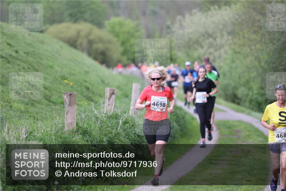 09.05.2026 - Störlauf Andreas Tolksdorf http://msf.ph/oto/9717936 09.05.2026 17:56:17 Laufen 4698, 468 meine-sportfotos.de