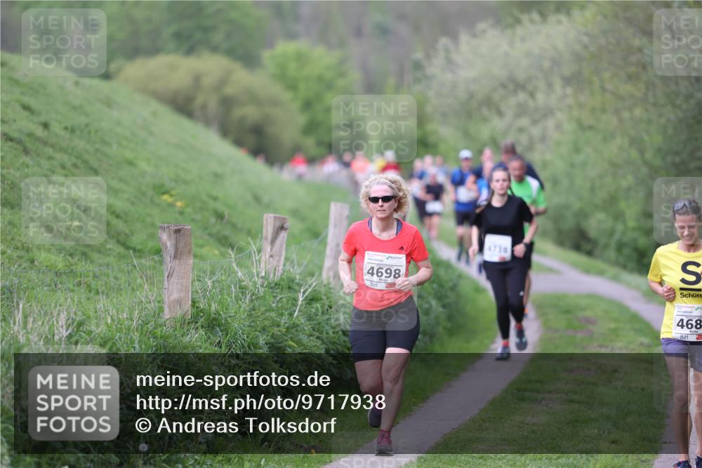 09.05.2026 - Störlauf Andreas Tolksdorf http://msf.ph/oto/9717938 09.05.2026 17:56:17 Laufen 4698, 468 meine-sportfotos.de