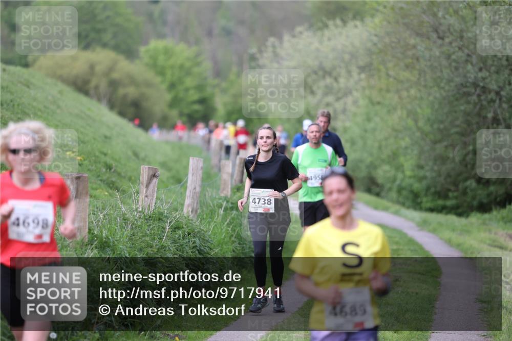 09.05.2026 - Störlauf Andreas Tolksdorf http://msf.ph/oto/9717941 09.05.2026 17:56:19 Laufen 4698, 4738, 4958, 4689 meine-sportfotos.de