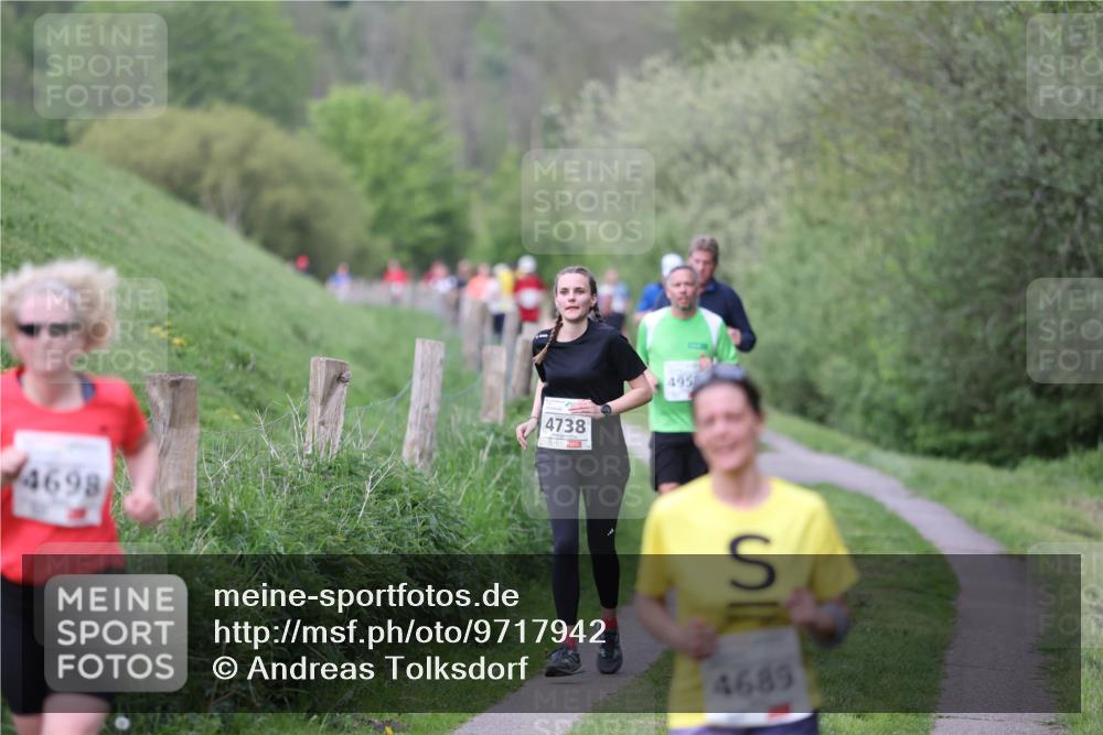 09.05.2026 - Störlauf Andreas Tolksdorf http://msf.ph/oto/9717942 09.05.2026 17:56:19 Laufen 4698, 4738, 495, 4689 meine-sportfotos.de