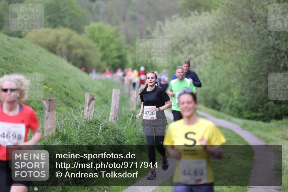 09.05.2026 - Störlauf Andreas Tolksdorf http://msf.ph/oto/9717944 09.05.2026 17:56:20 Laufen 4698, 4738, 4, 4689 meine-sportfotos.de