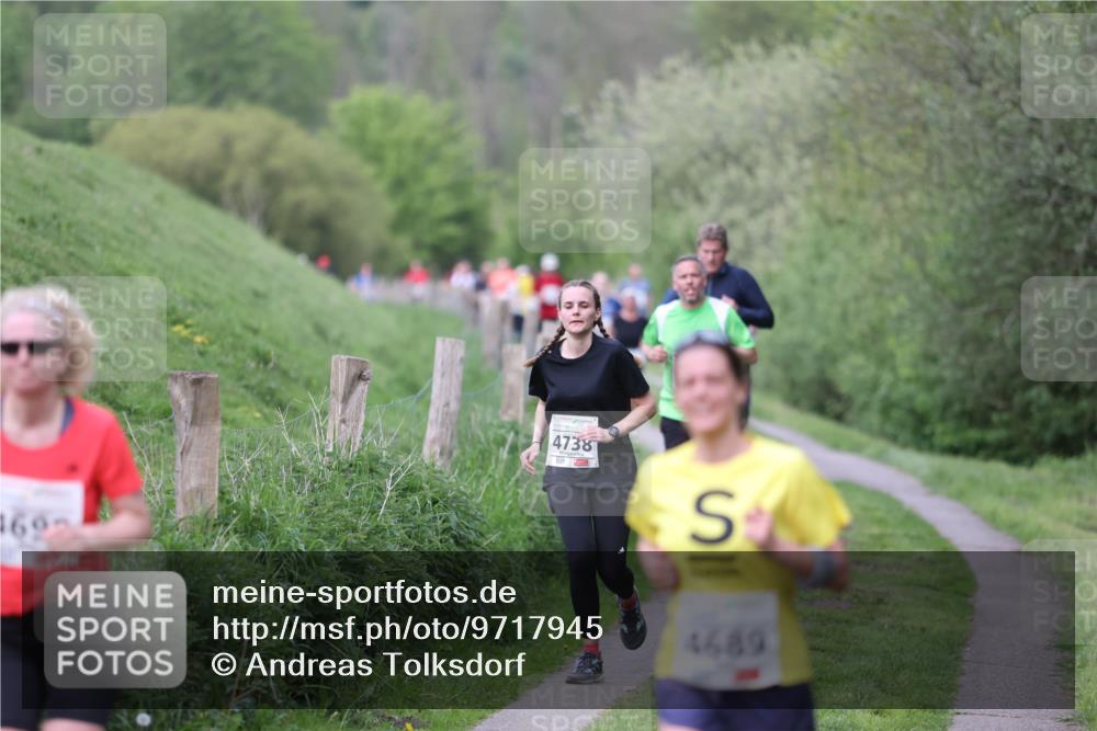 09.05.2026 - Störlauf Andreas Tolksdorf http://msf.ph/oto/9717945 09.05.2026 17:56:20 Laufen 60, 4738, 4689 meine-sportfotos.de