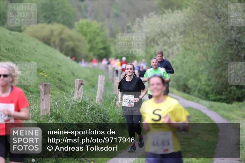 09.05.2026 - Störlauf Andreas Tolksdorf http://msf.ph/oto/9717946 09.05.2026 17:56:20 Laufen 4738, 4689 meine-sportfotos.de