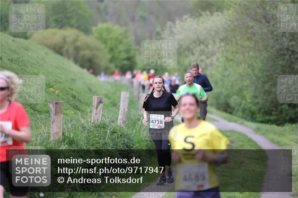09.05.2026 - Störlauf Andreas Tolksdorf http://msf.ph/oto/9717947 09.05.2026 17:56:20 Laufen 4738, 4689 meine-sportfotos.de