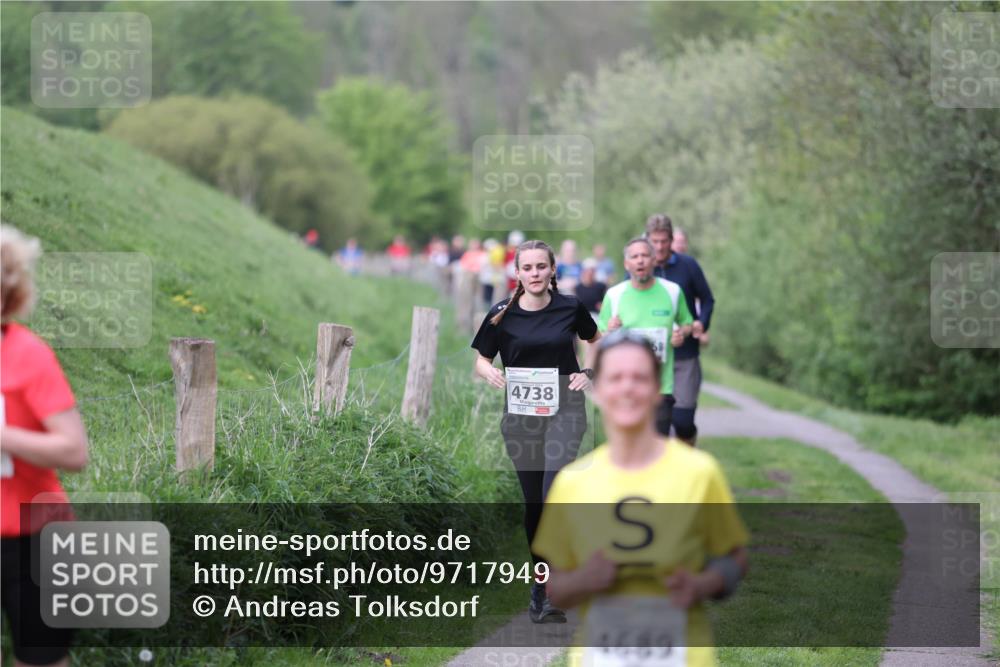 09.05.2026 - Störlauf Andreas Tolksdorf http://msf.ph/oto/9717949 09.05.2026 17:56:20 Laufen 4738, 4689 meine-sportfotos.de