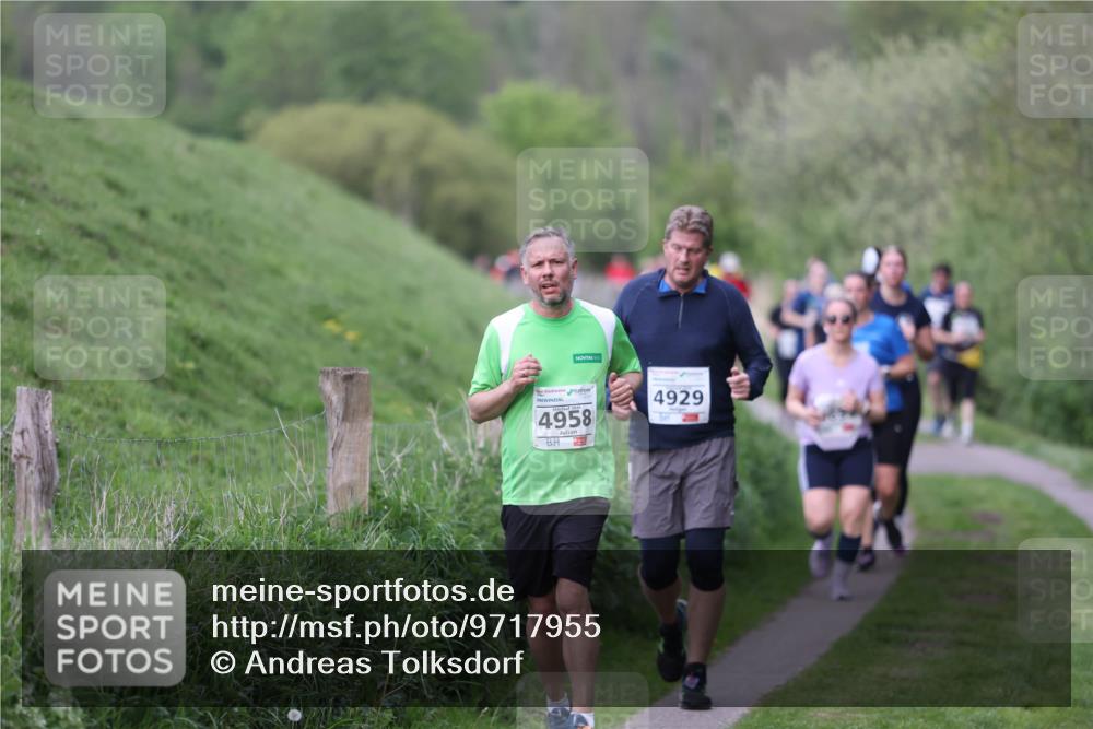 09.05.2026 - Störlauf Andreas Tolksdorf http://msf.ph/oto/9717955 09.05.2026 17:56:25 Laufen 4958, 4929 meine-sportfotos.de