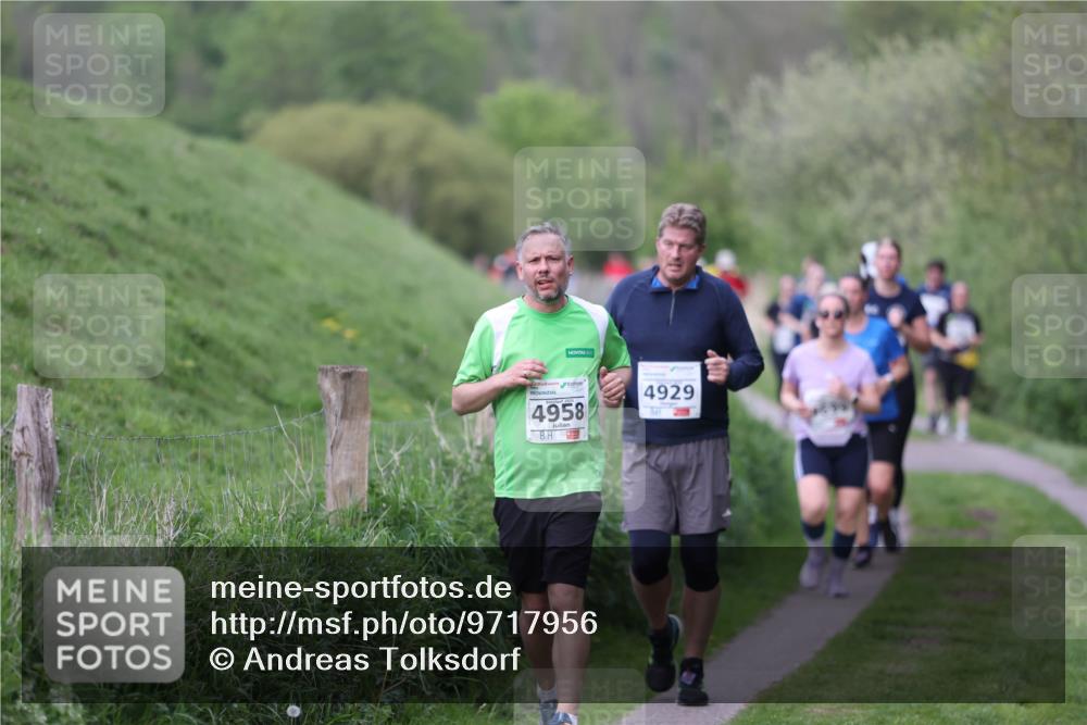 09.05.2026 - Störlauf Andreas Tolksdorf http://msf.ph/oto/9717956 09.05.2026 17:56:25 Laufen 4958, 4929 meine-sportfotos.de