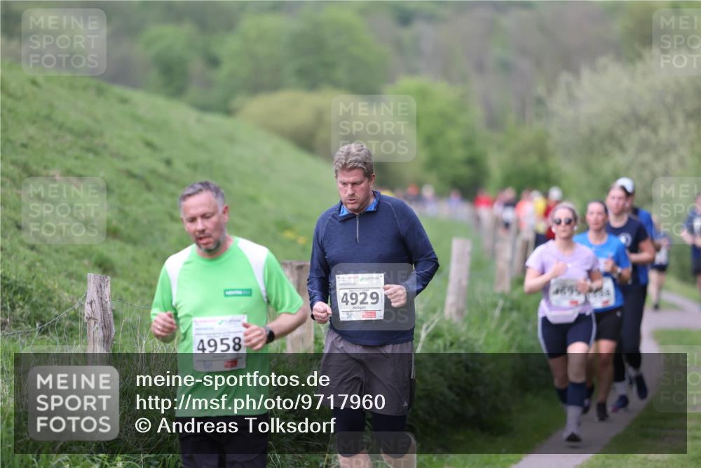 09.05.2026 - Störlauf Andreas Tolksdorf http://msf.ph/oto/9717960 09.05.2026 17:56:26 Laufen 4958, 4929 meine-sportfotos.de
