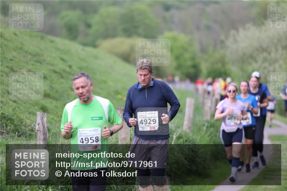 09.05.2026 - Störlauf Andreas Tolksdorf http://msf.ph/oto/9717961 09.05.2026 17:56:26 Laufen 4958, 4929 meine-sportfotos.de