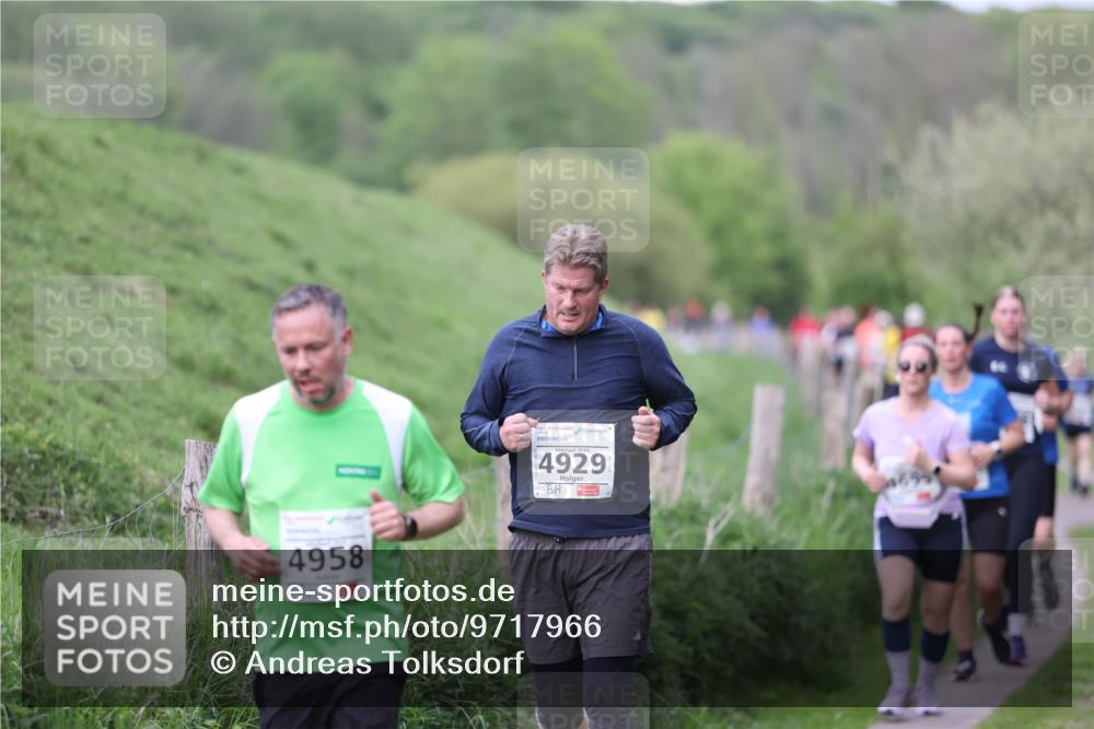 09.05.2026 - Störlauf Andreas Tolksdorf http://msf.ph/oto/9717966 09.05.2026 17:56:27 Laufen 4958, 2026, 4929 meine-sportfotos.de