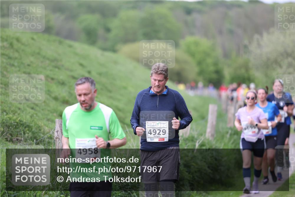 09.05.2026 - Störlauf Andreas Tolksdorf http://msf.ph/oto/9717967 09.05.2026 17:56:27 Laufen 4958, 2026, 4929 meine-sportfotos.de