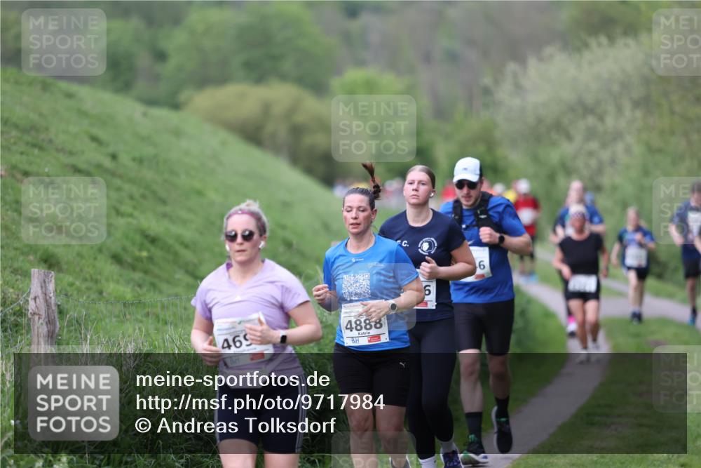 09.05.2026 - Störlauf Andreas Tolksdorf http://msf.ph/oto/9717984 09.05.2026 17:56:30 Laufen 469, 4888, 61, 6 meine-sportfotos.de