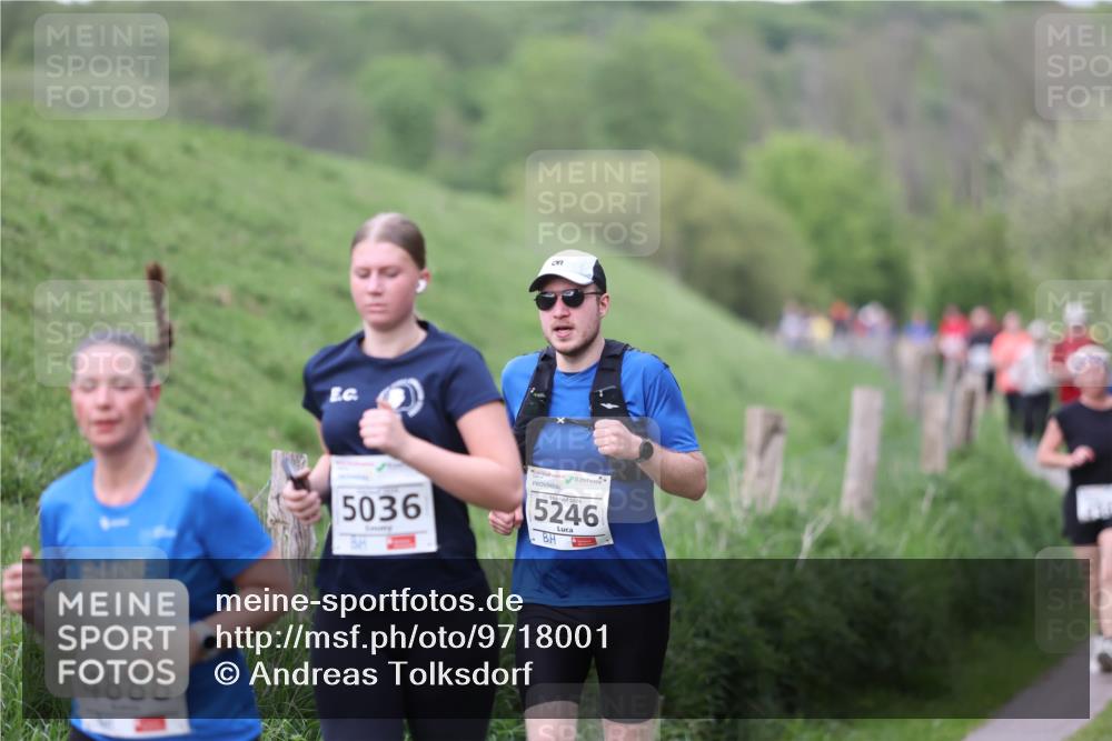 09.05.2026 - Störlauf Andreas Tolksdorf http://msf.ph/oto/9718001 09.05.2026 17:56:33 Laufen 4888, 5036, 2026, 5246 meine-sportfotos.de