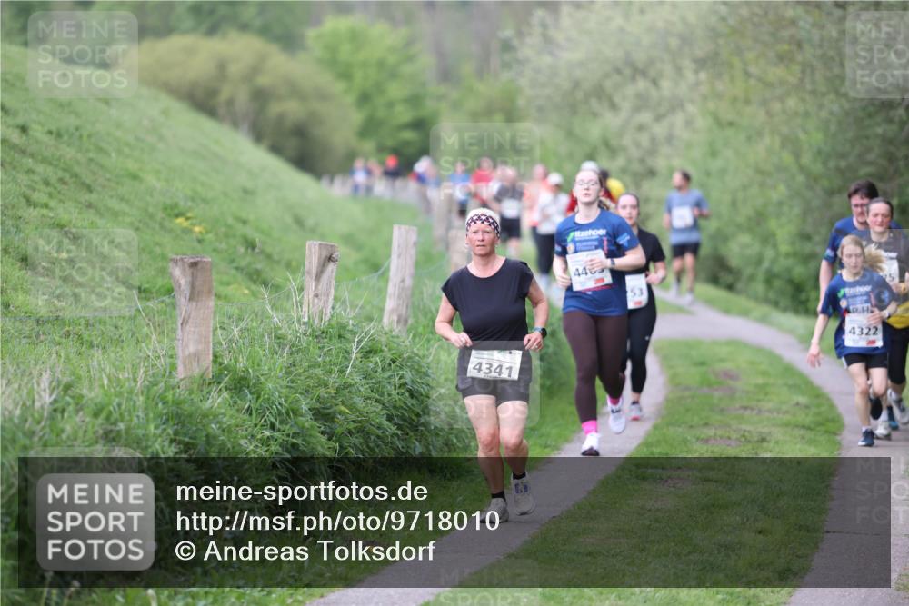 09.05.2026 - Störlauf Andreas Tolksdorf http://msf.ph/oto/9718010 09.05.2026 17:56:35 Laufen 4341, 44, 4322 meine-sportfotos.de