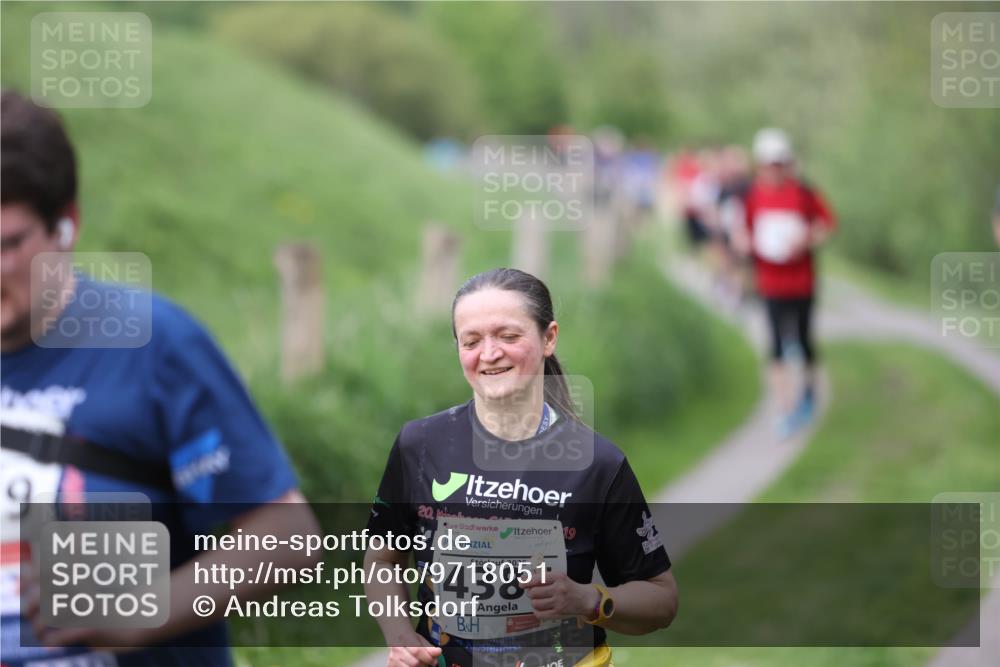 09.05.2026 - Störlauf Andreas Tolksdorf http://msf.ph/oto/9718051 09.05.2026 17:56:44 Laufen 9, 20, 19, 2026, 438 meine-sportfotos.de