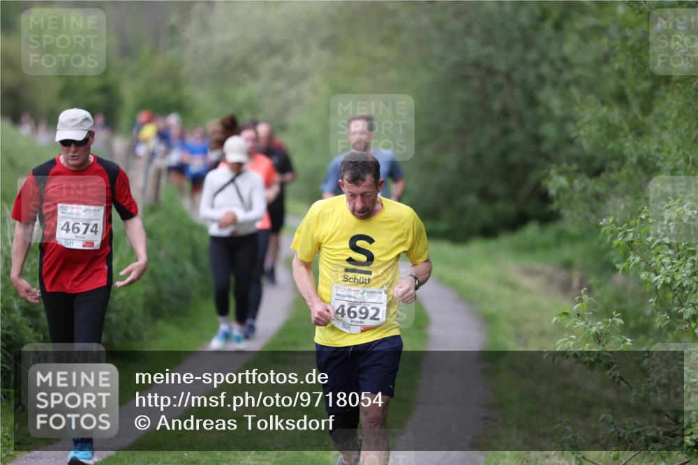 09.05.2026 - Störlauf Andreas Tolksdorf http://msf.ph/oto/9718054 09.05.2026 17:56:50 Laufen 4674, 4692 meine-sportfotos.de
