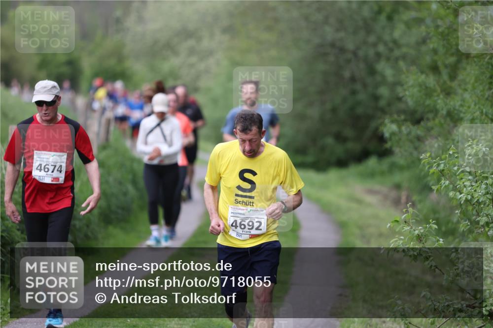 09.05.2026 - Störlauf Andreas Tolksdorf http://msf.ph/oto/9718055 09.05.2026 17:56:50 Laufen 4674, 2026, 4692 meine-sportfotos.de