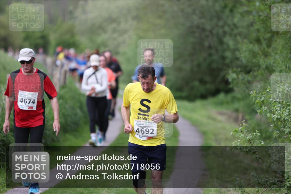 09.05.2026 - Störlauf Andreas Tolksdorf http://msf.ph/oto/9718056 09.05.2026 17:56:50 Laufen 4674, 2026, 4692 meine-sportfotos.de
