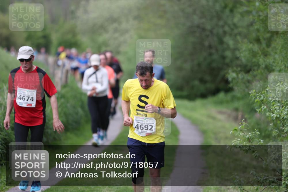 09.05.2026 - Störlauf Andreas Tolksdorf http://msf.ph/oto/9718057 09.05.2026 17:56:50 Laufen 4674, 2026, 4692 meine-sportfotos.de
