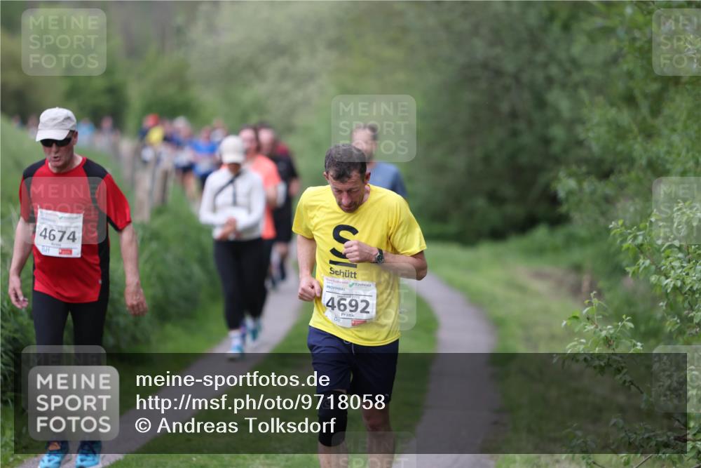 09.05.2026 - Störlauf Andreas Tolksdorf http://msf.ph/oto/9718058 09.05.2026 17:56:50 Laufen 4674, 2026, 4692 meine-sportfotos.de