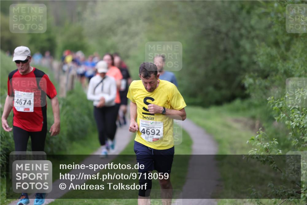 09.05.2026 - Störlauf Andreas Tolksdorf http://msf.ph/oto/9718059 09.05.2026 17:56:50 Laufen 4674, 2026, 4692 meine-sportfotos.de