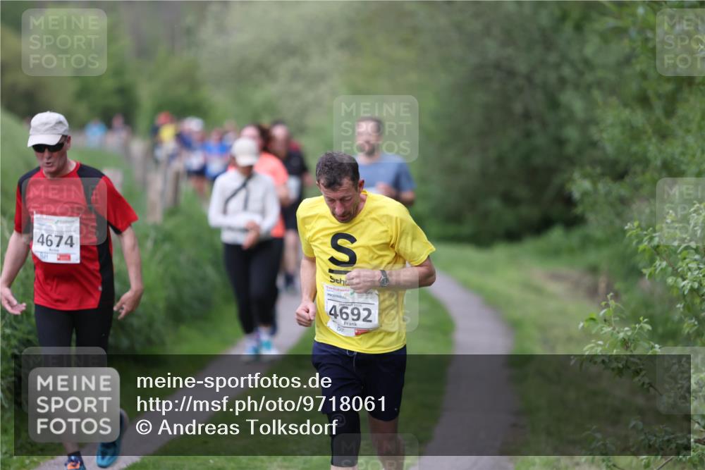 09.05.2026 - Störlauf Andreas Tolksdorf http://msf.ph/oto/9718061 09.05.2026 17:56:50 Laufen 4674, 4692 meine-sportfotos.de