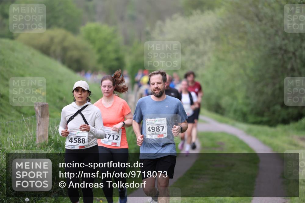 09.05.2026 - Störlauf Andreas Tolksdorf http://msf.ph/oto/9718073 09.05.2026 17:56:54 Laufen 4588, 1712, 2026, 4987 meine-sportfotos.de
