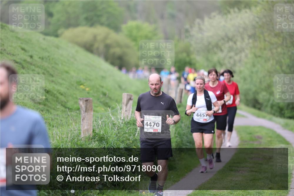 09.05.2026 - Störlauf Andreas Tolksdorf http://msf.ph/oto/9718090 09.05.2026 17:56:57 Laufen 4470, 445 meine-sportfotos.de