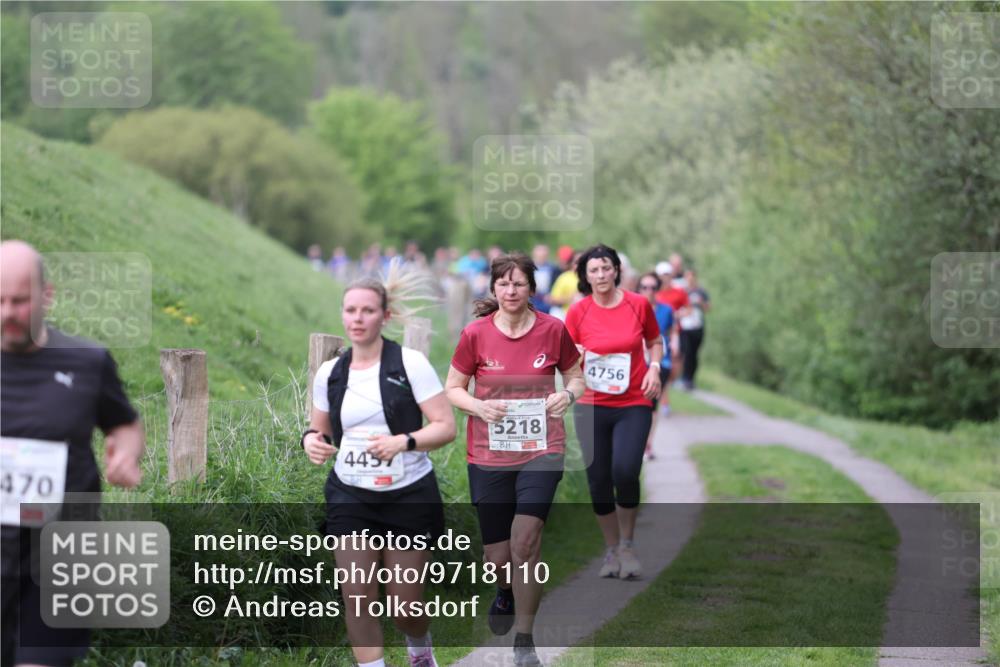 09.05.2026 - Störlauf Andreas Tolksdorf http://msf.ph/oto/9718110 09.05.2026 17:57:00 Laufen 470, 4457, 5218, 4756 meine-sportfotos.de