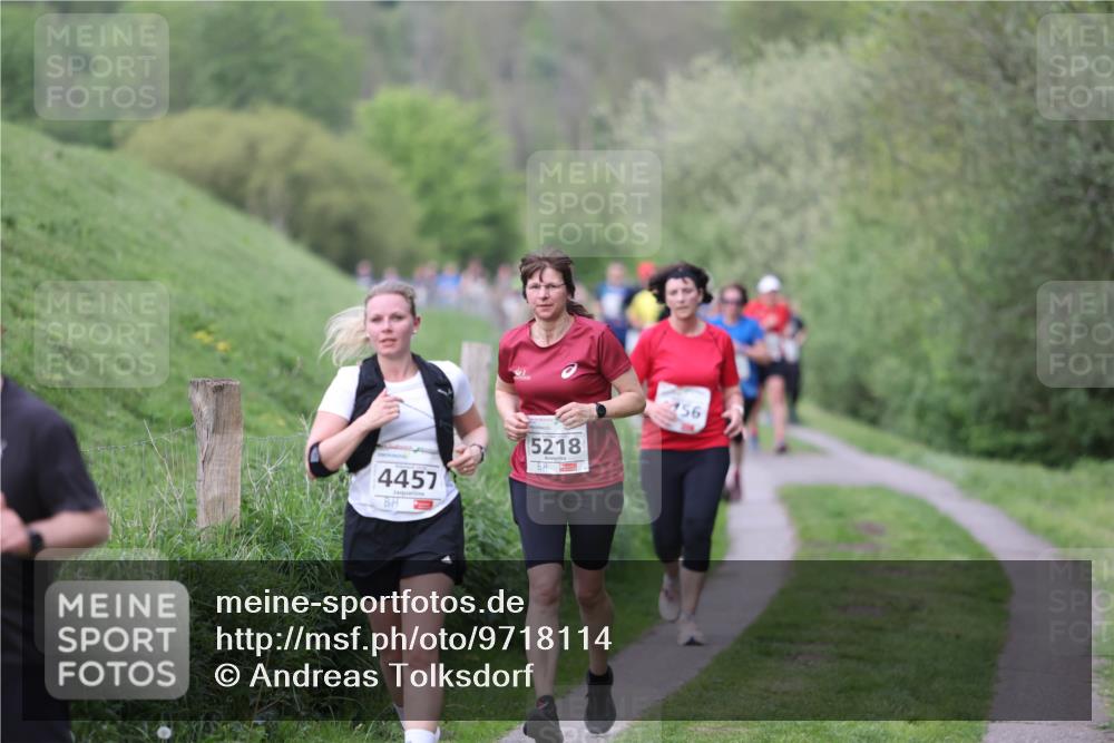 09.05.2026 - Störlauf Andreas Tolksdorf http://msf.ph/oto/9718114 09.05.2026 17:57:00 Laufen 4457, 5218, 156 meine-sportfotos.de