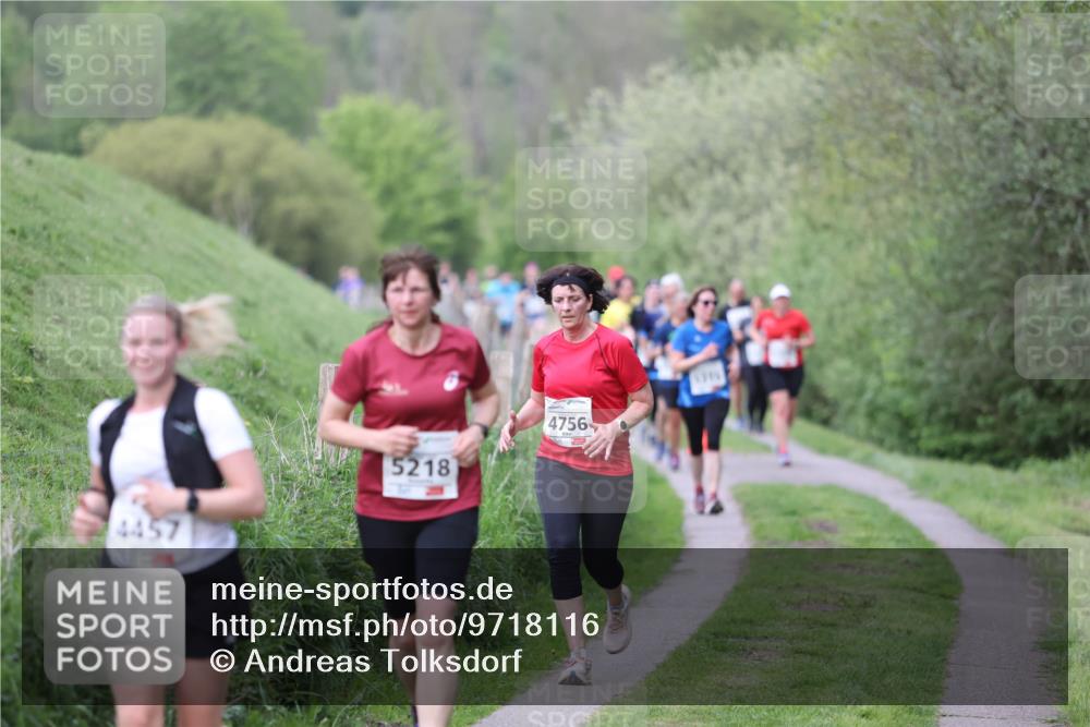 09.05.2026 - Störlauf Andreas Tolksdorf http://msf.ph/oto/9718116 09.05.2026 17:57:01 Laufen 4457, 5218, 4756 meine-sportfotos.de