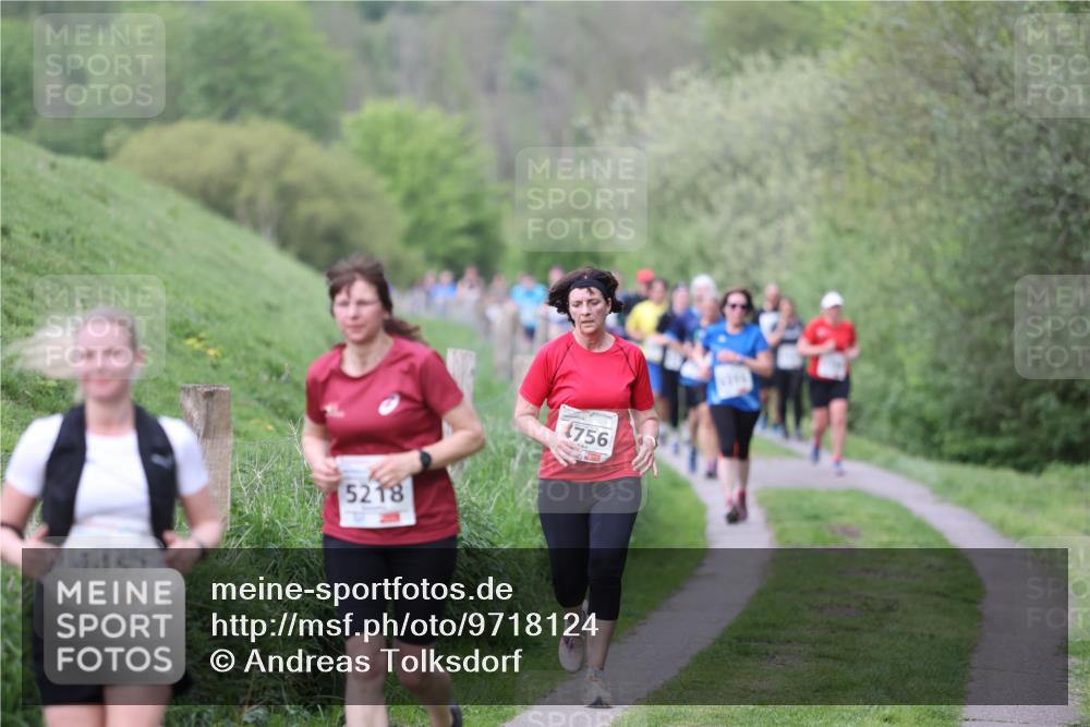 09.05.2026 - Störlauf Andreas Tolksdorf http://msf.ph/oto/9718124 09.05.2026 17:57:02 Laufen 4457, 5218, 756 meine-sportfotos.de