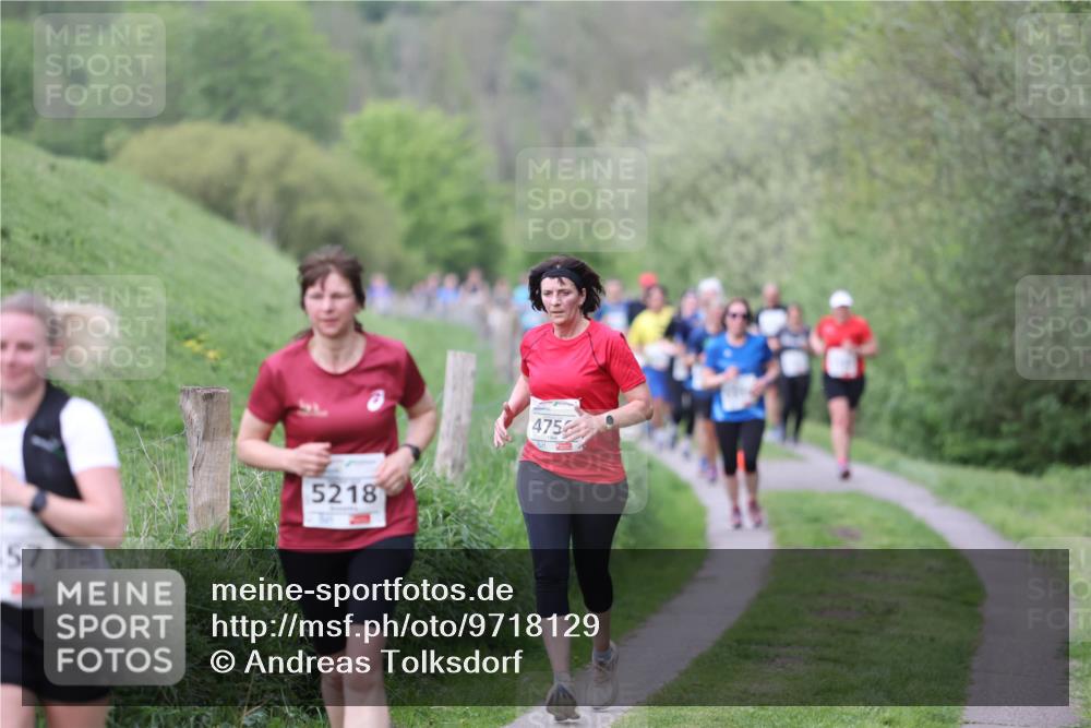 09.05.2026 - Störlauf Andreas Tolksdorf http://msf.ph/oto/9718129 09.05.2026 17:57:02 Laufen 157, 5218, 475 meine-sportfotos.de