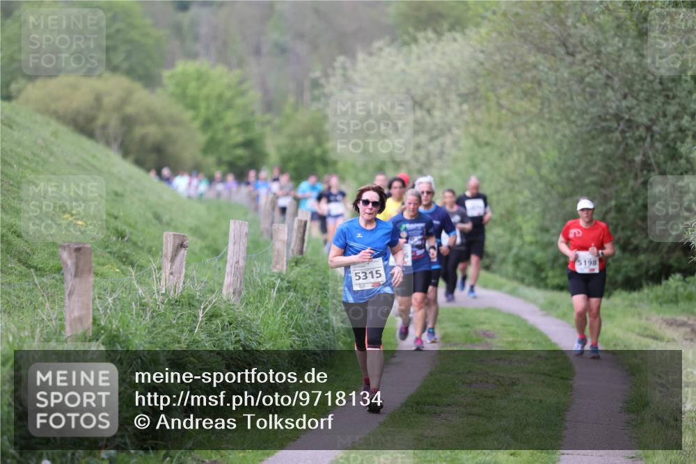 09.05.2026 - Störlauf Andreas Tolksdorf http://msf.ph/oto/9718134 09.05.2026 17:57:07 Laufen 5315, 5198 meine-sportfotos.de