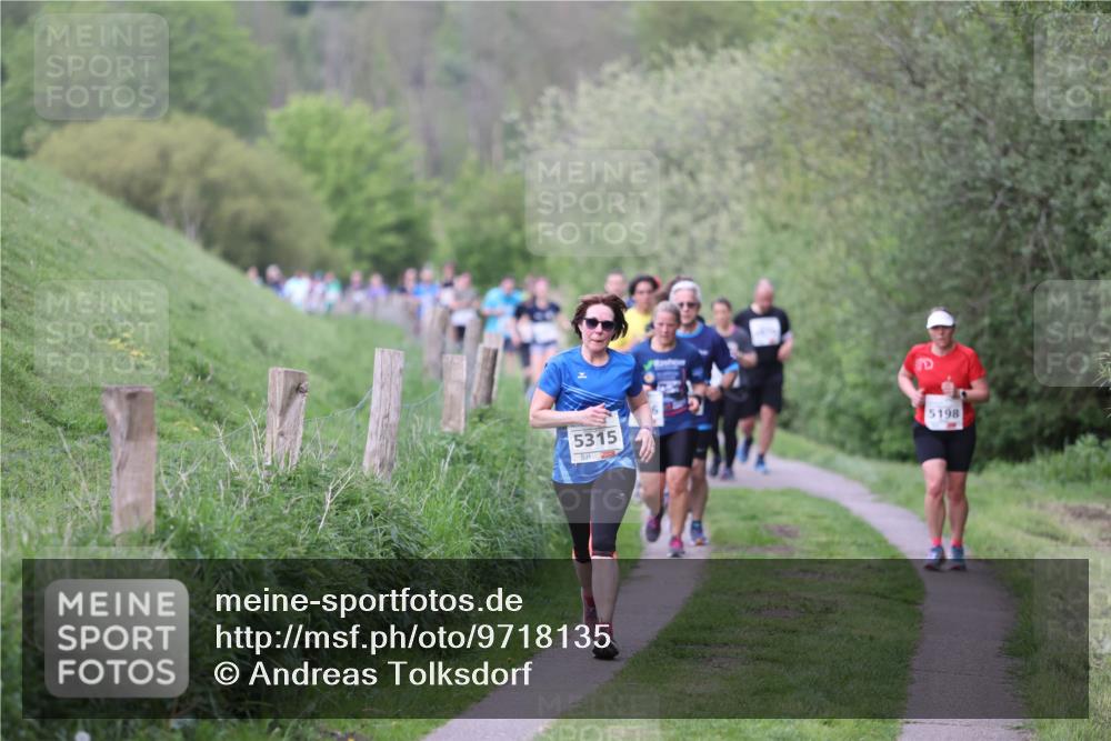 09.05.2026 - Störlauf Andreas Tolksdorf http://msf.ph/oto/9718135 09.05.2026 17:57:08 Laufen 5315, 5198 meine-sportfotos.de