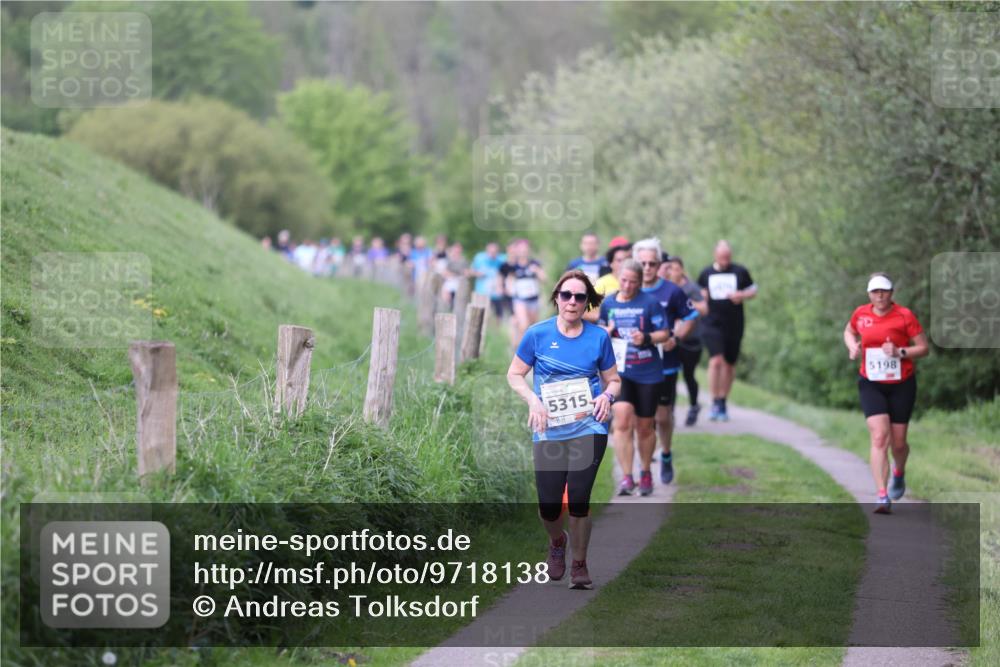 09.05.2026 - Störlauf Andreas Tolksdorf http://msf.ph/oto/9718138 09.05.2026 17:57:08 Laufen 5315, 5198 meine-sportfotos.de