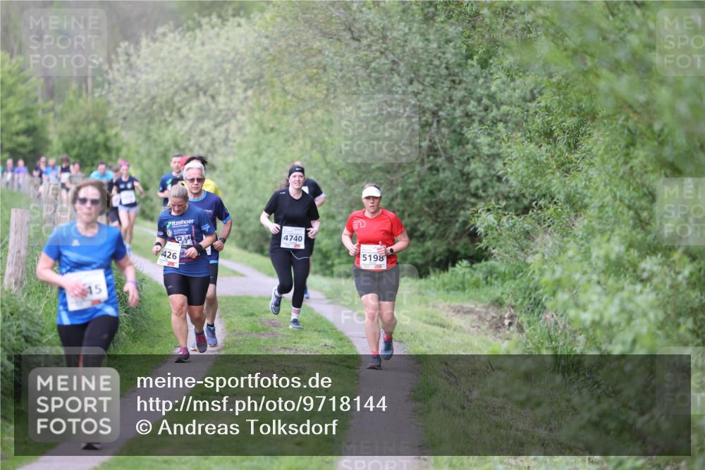09.05.2026 - Störlauf Andreas Tolksdorf http://msf.ph/oto/9718144 09.05.2026 17:57:09 Laufen 4740, 445, 426, 5198 meine-sportfotos.de