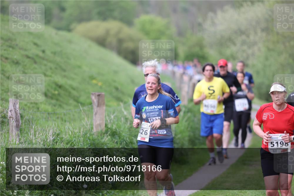 09.05.2026 - Störlauf Andreas Tolksdorf http://msf.ph/oto/9718166 09.05.2026 17:57:15 Laufen 426, 202, 5198 meine-sportfotos.de