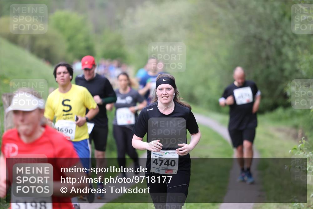 09.05.2026 - Störlauf Andreas Tolksdorf http://msf.ph/oto/9718177 09.05.2026 17:57:18 Laufen 5198, 4690, 2026, 4740 meine-sportfotos.de