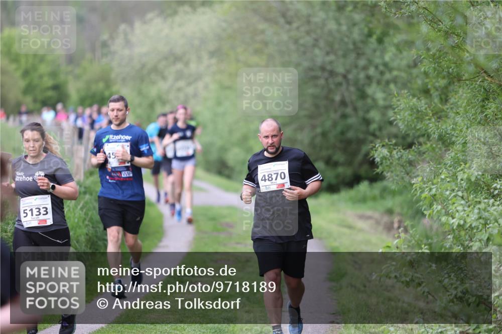 09.05.2026 - Störlauf Andreas Tolksdorf http://msf.ph/oto/9718189 09.05.2026 17:57:20 Laufen 5133, 45, 4870 meine-sportfotos.de