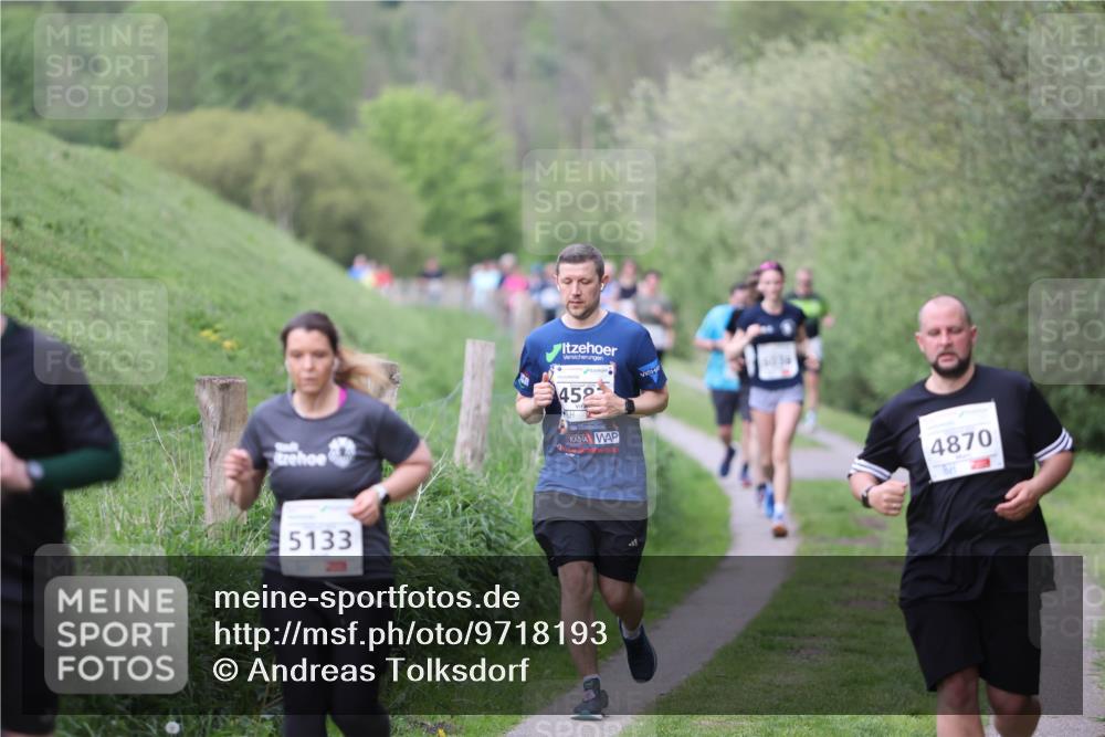 09.05.2026 - Störlauf Andreas Tolksdorf http://msf.ph/oto/9718193 09.05.2026 17:57:21 Laufen 5133, 452, 4870 meine-sportfotos.de