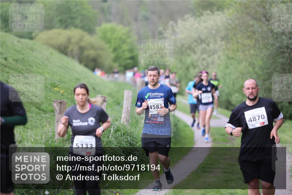 09.05.2026 - Störlauf Andreas Tolksdorf http://msf.ph/oto/9718194 09.05.2026 17:57:21 Laufen 5133, 4583, 4870 meine-sportfotos.de