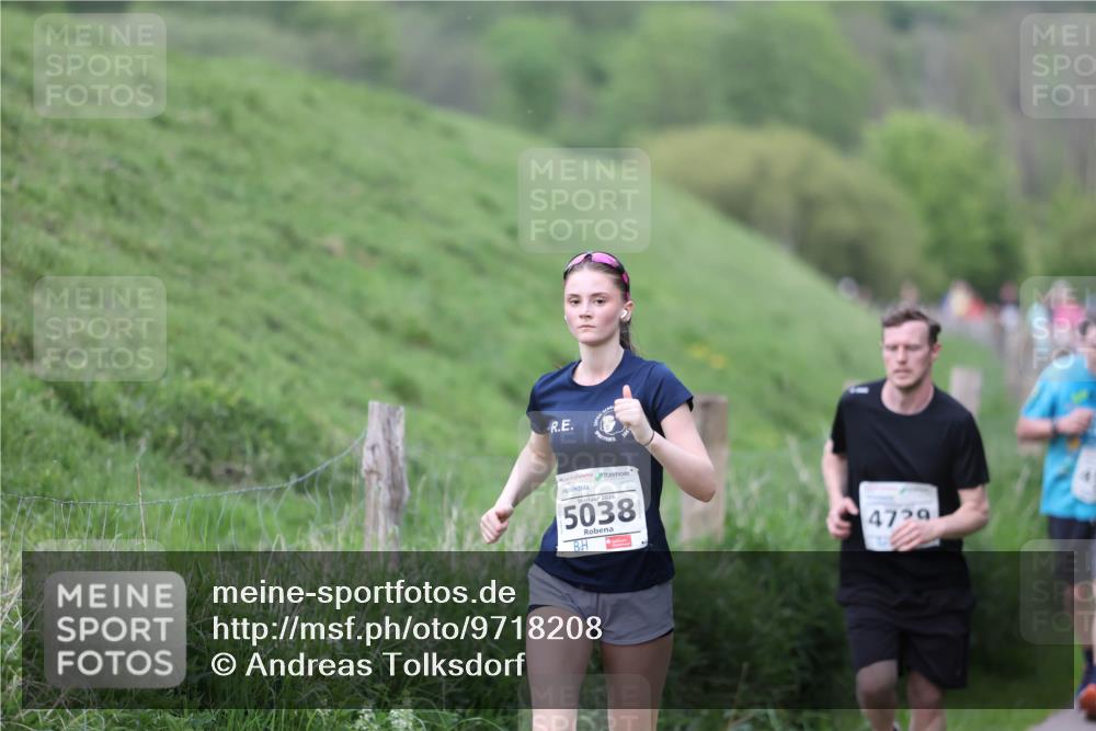 09.05.2026 - Störlauf Andreas Tolksdorf http://msf.ph/oto/9718208 09.05.2026 17:57:30 Laufen 2026, 5038, 7, 4729 meine-sportfotos.de