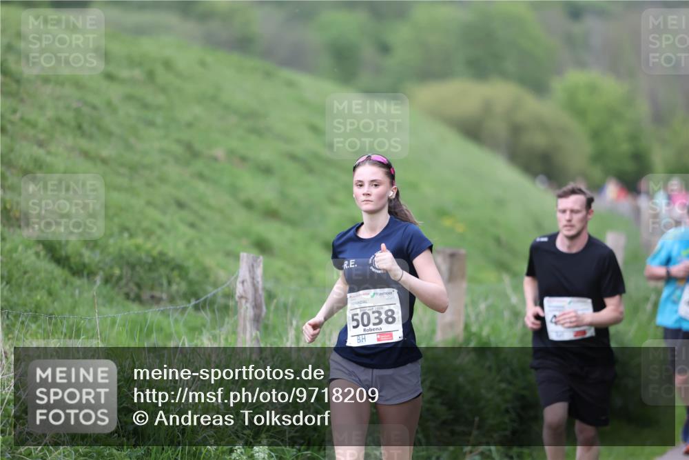 09.05.2026 - Störlauf Andreas Tolksdorf http://msf.ph/oto/9718209 09.05.2026 17:57:30 Laufen 2026, 5038 meine-sportfotos.de