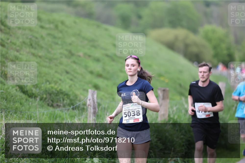 09.05.2026 - Störlauf Andreas Tolksdorf http://msf.ph/oto/9718210 09.05.2026 17:57:30 Laufen 2026, 5038 meine-sportfotos.de