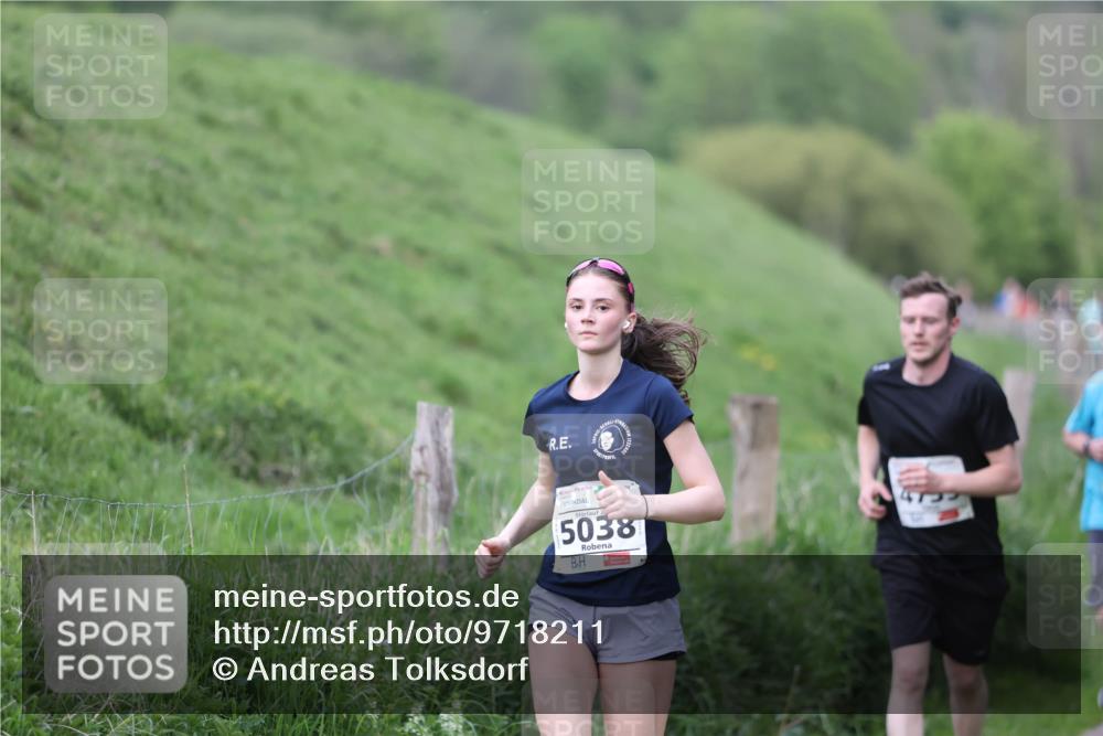 09.05.2026 - Störlauf Andreas Tolksdorf http://msf.ph/oto/9718211 09.05.2026 17:57:30 Laufen 2, 5038 meine-sportfotos.de